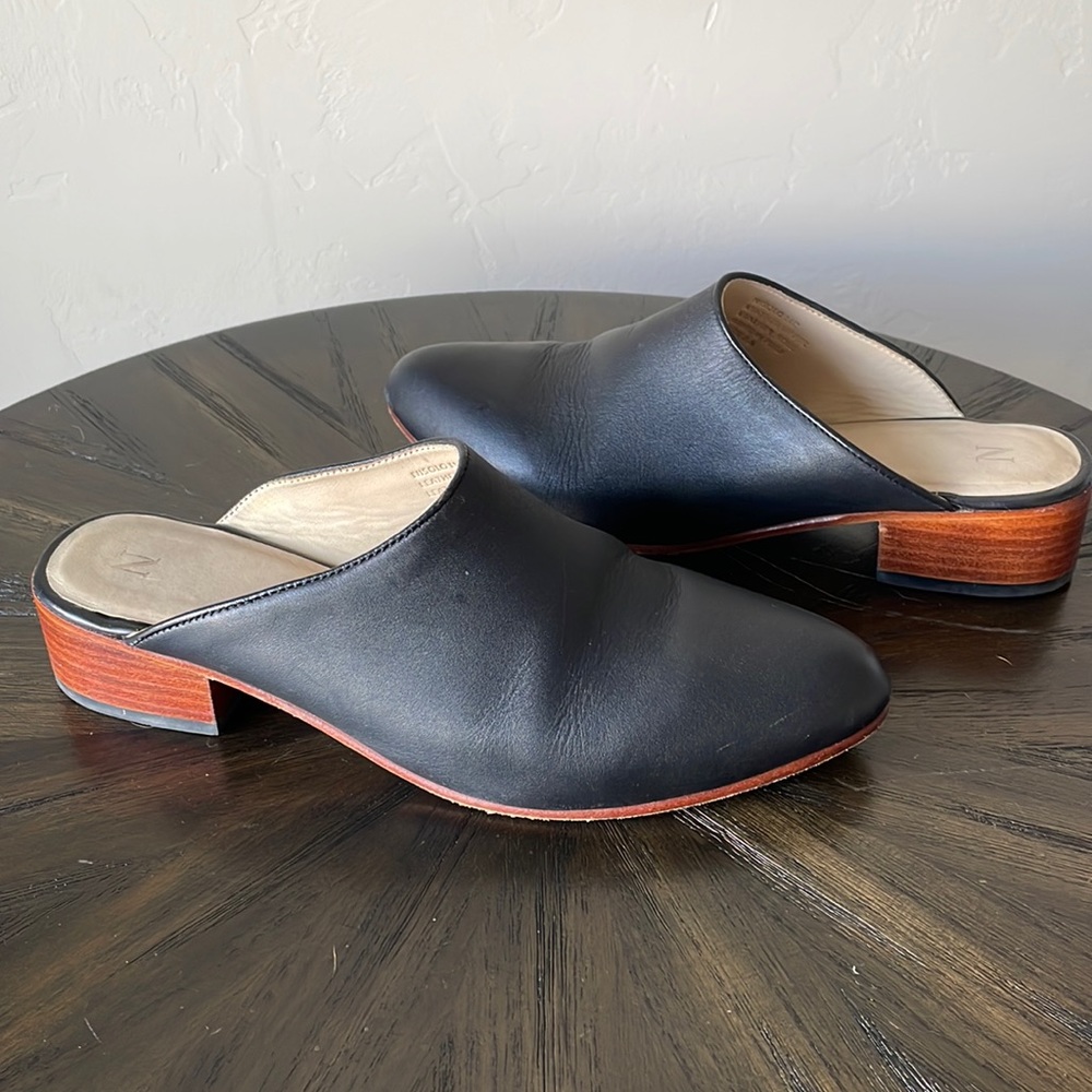 Nisolo Mariela Mules